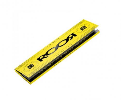 RooR Rice Papers - Slim